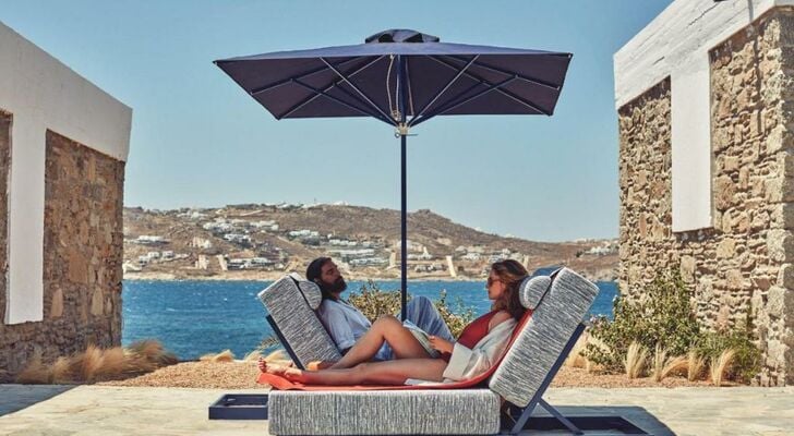 Mykonos Theoxenia, a member of Design Hotels