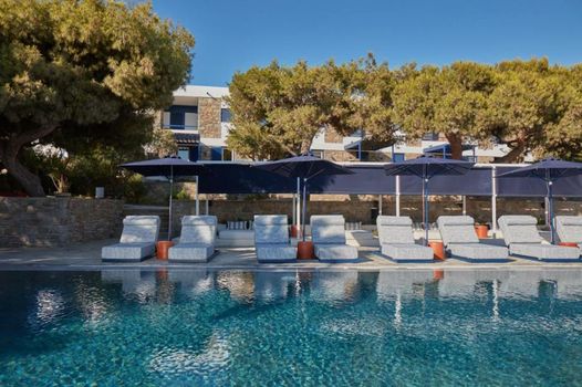 Mykonos Theoxenia, a member of Design Hotels