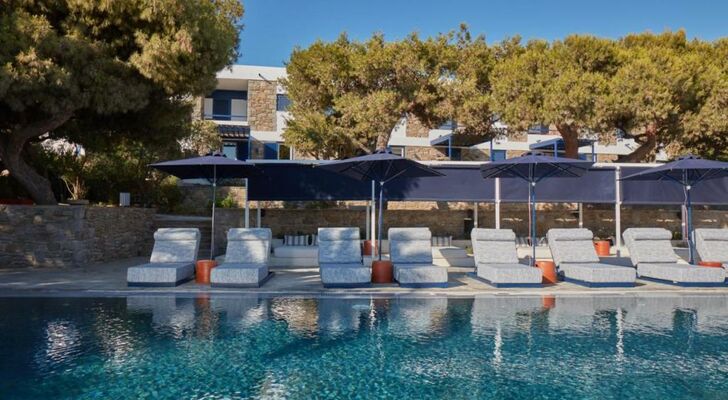 Mykonos Theoxenia, a member of Design Hotels