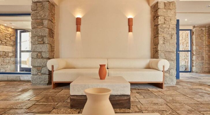 Mykonos Theoxenia, a member of Design Hotels