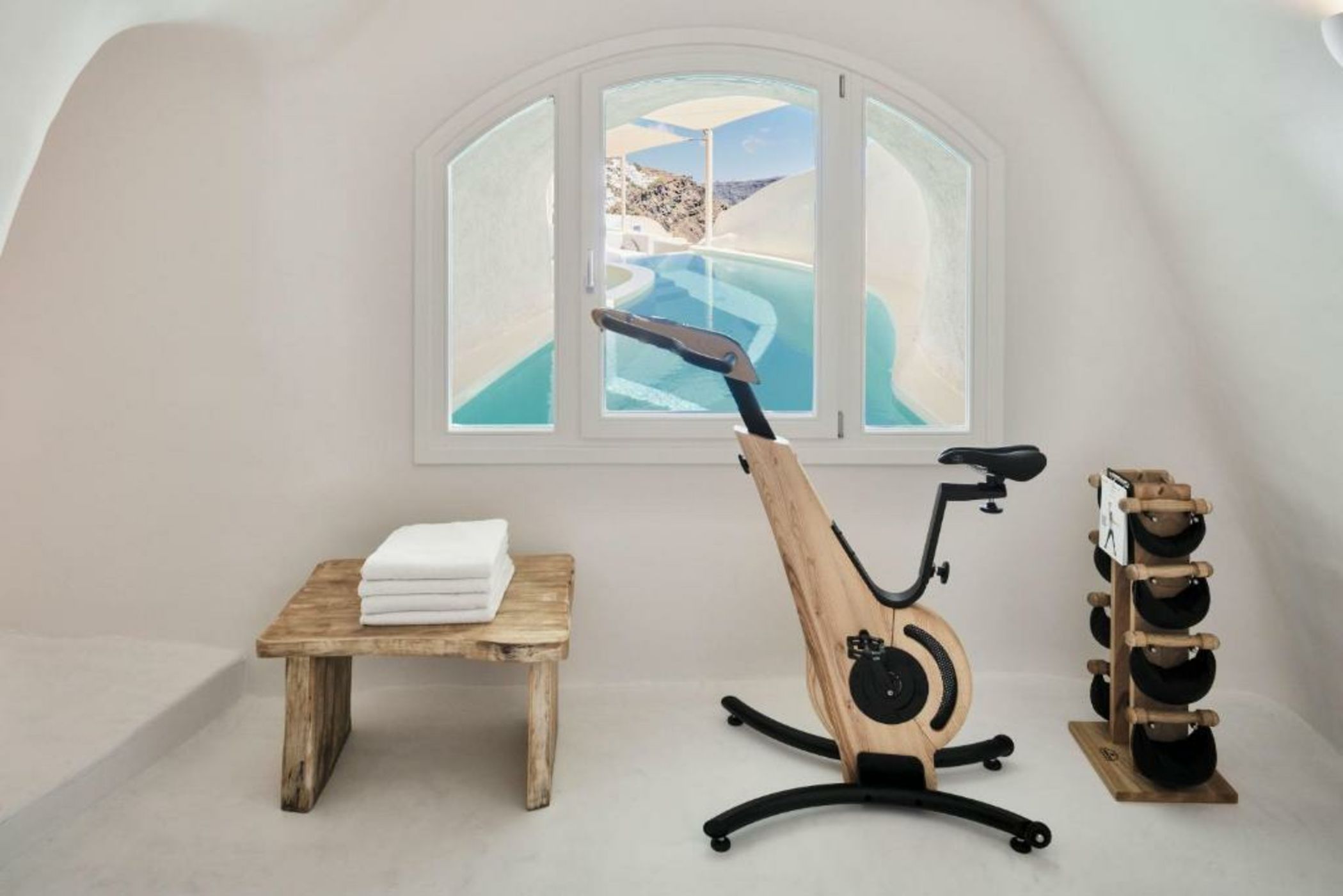 Mystique, a Luxury Collection Hotel, Santorini