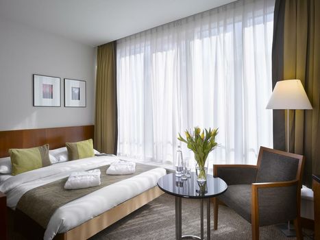 K+K Hotel Elisabeta