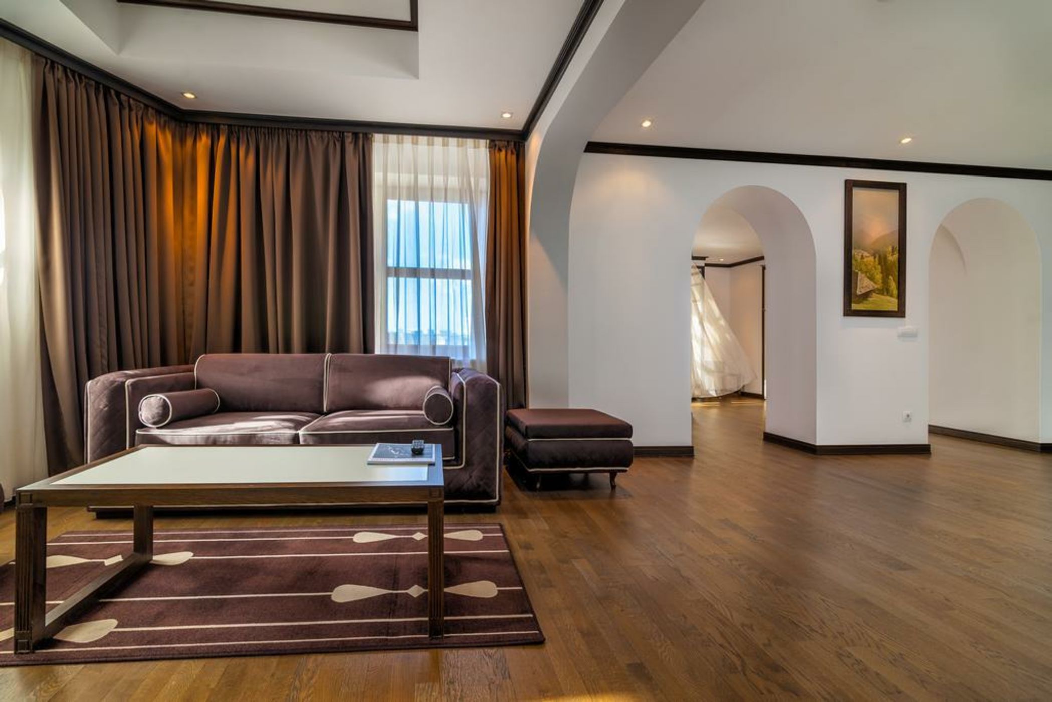 Epoque Hotel - Relais & Chateaux