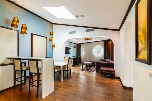 Epoque Hotel - Relais & Chateaux
