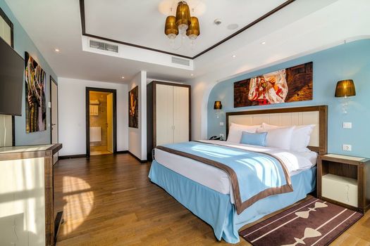 Epoque Hotel - Relais & Chateaux