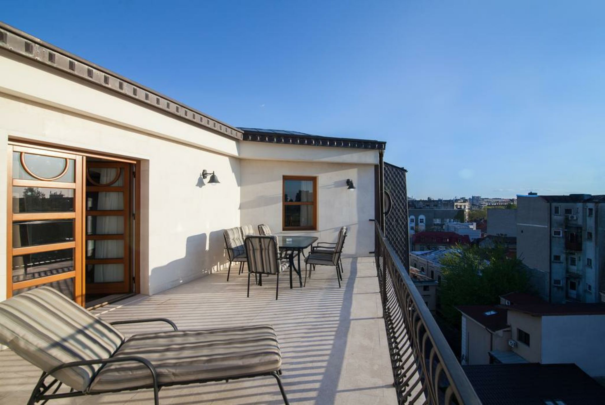 Epoque Hotel - Relais & Chateaux