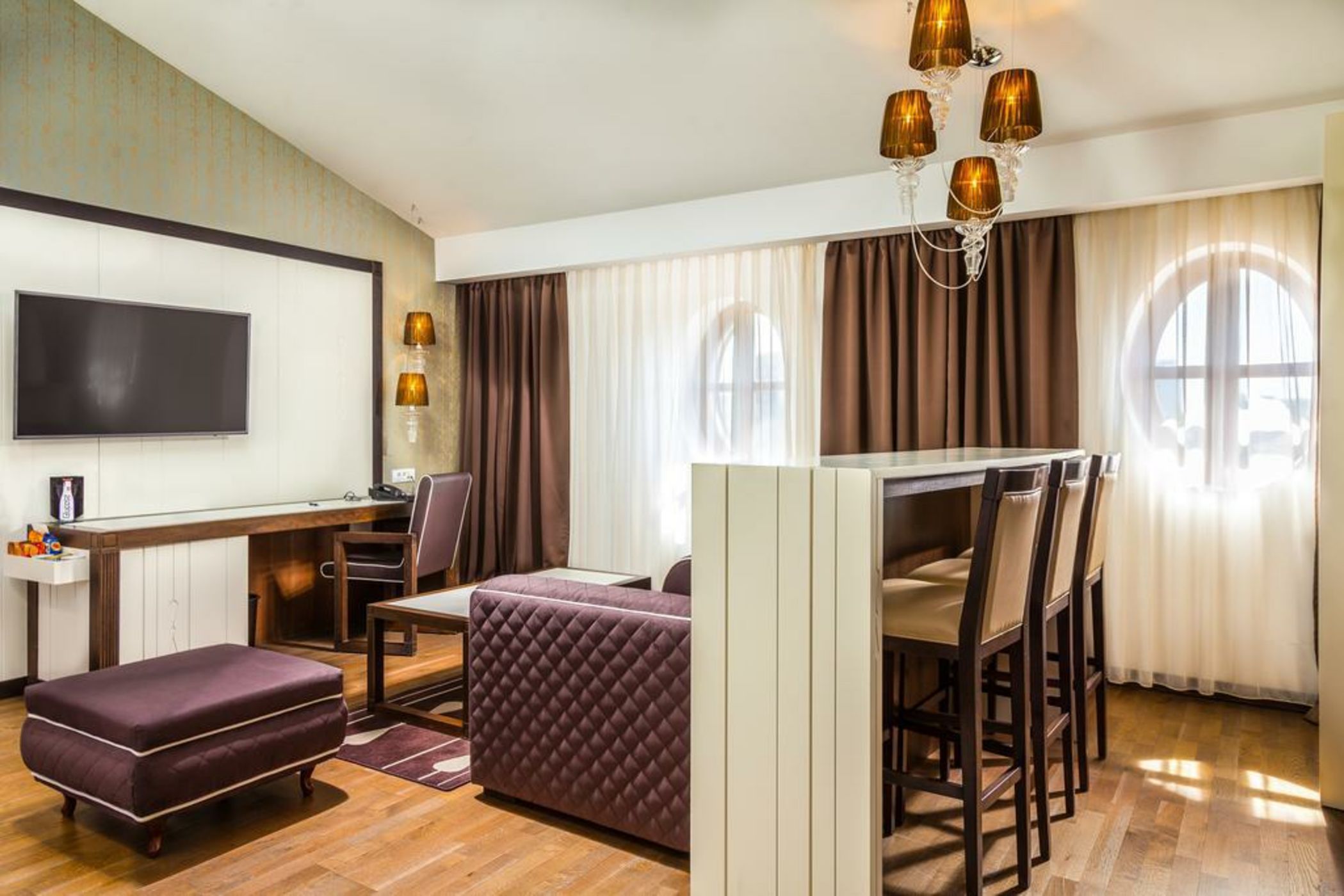 Epoque Hotel - Relais & Chateaux