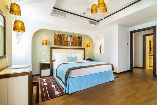 Epoque Hotel - Relais & Chateaux