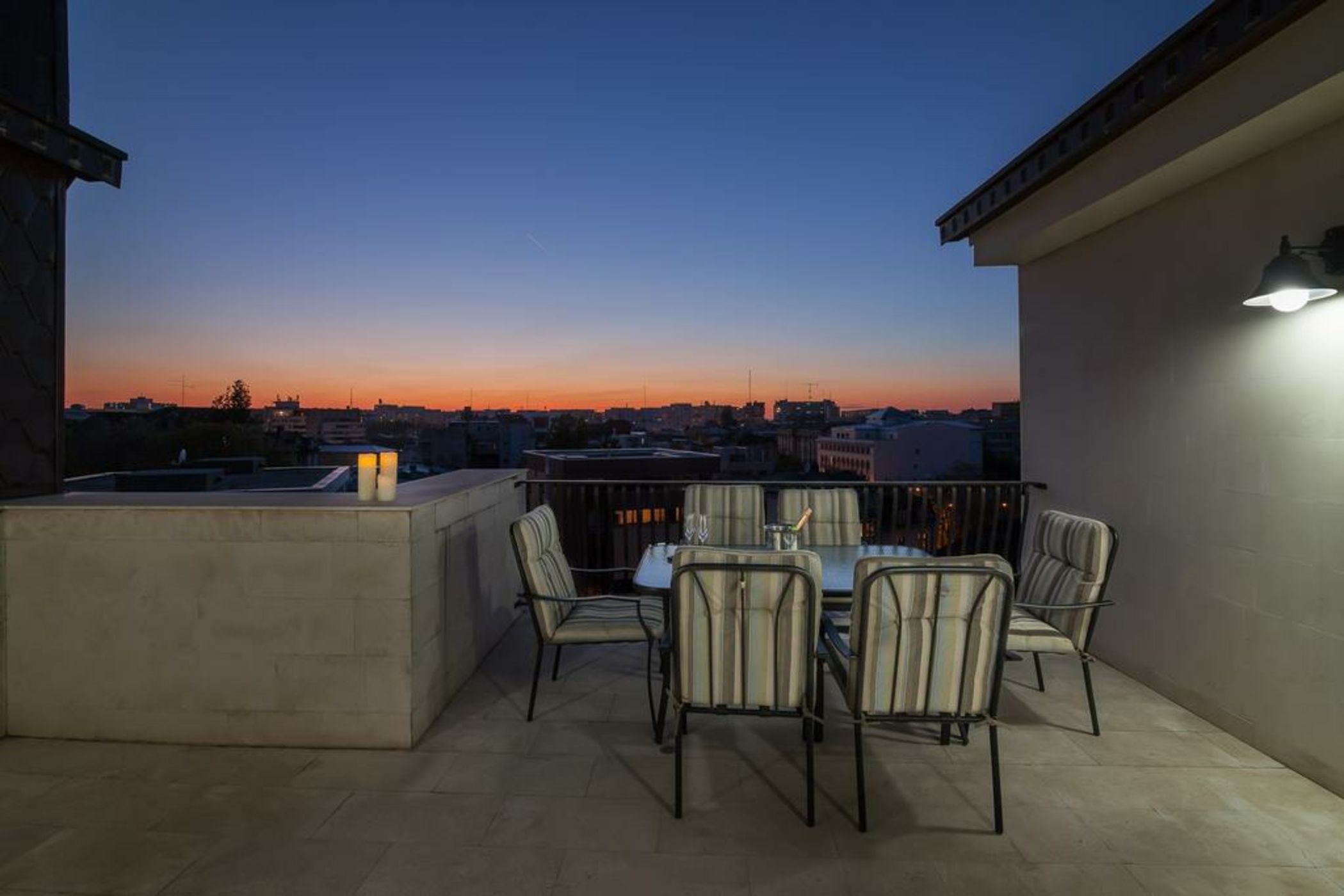 Epoque Hotel - Relais & Chateaux