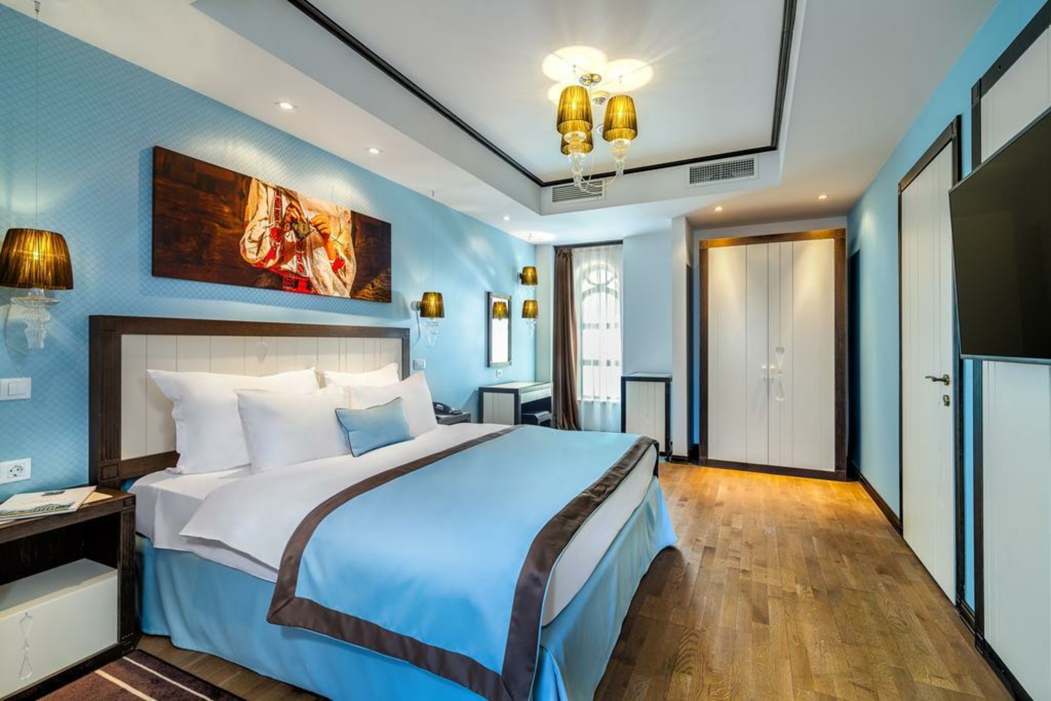 Epoque Hotel - Relais & Chateaux