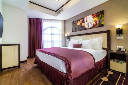 Epoque Hotel - Relais & Chateaux