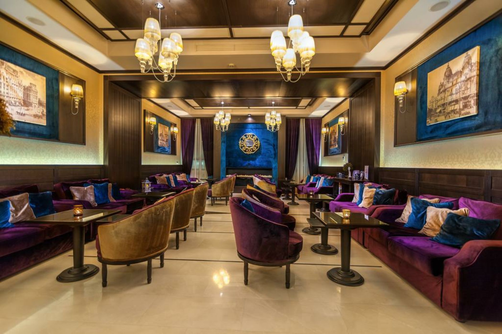 Epoque Hotel - Relais & Chateaux