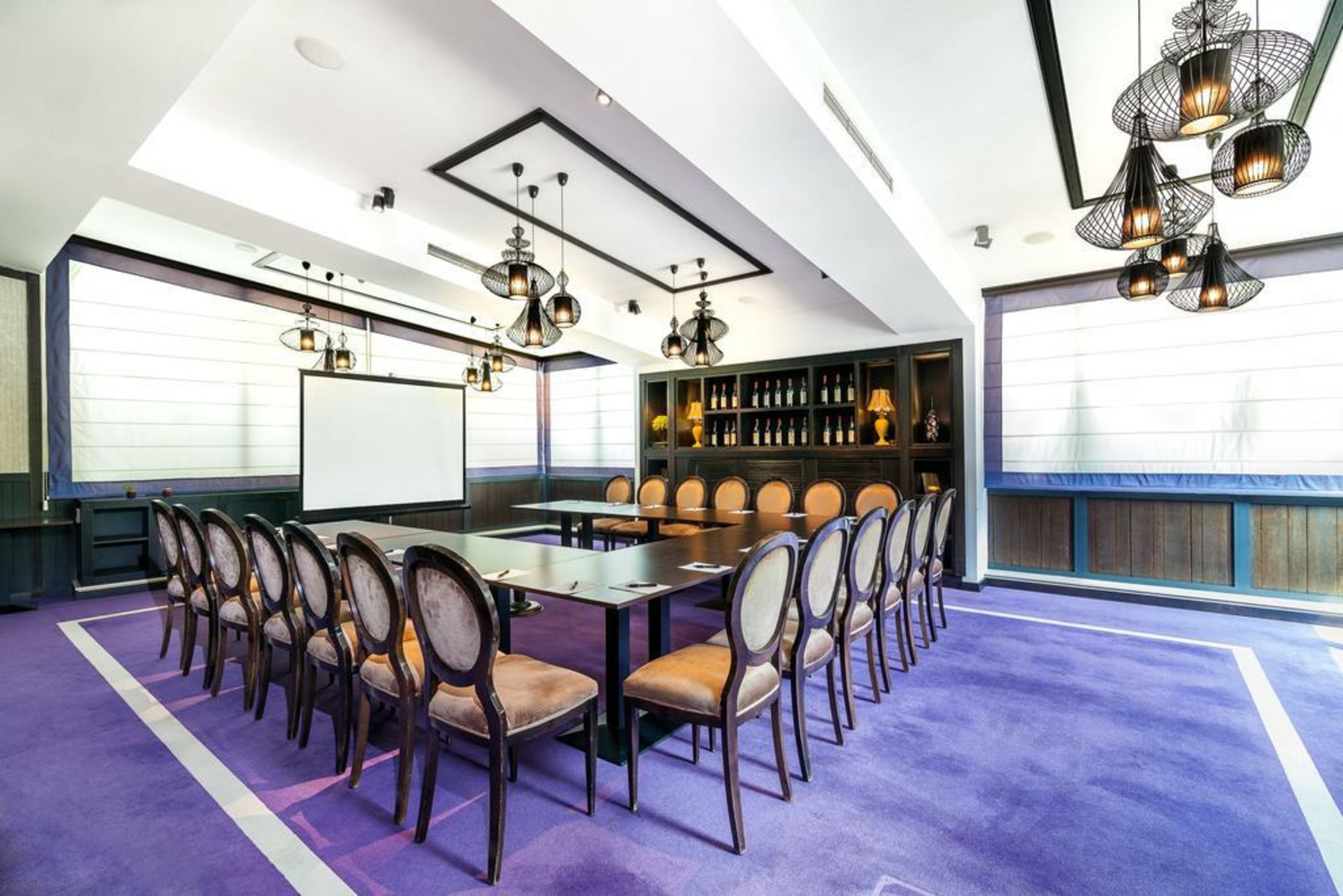 Epoque Hotel - Relais & Chateaux