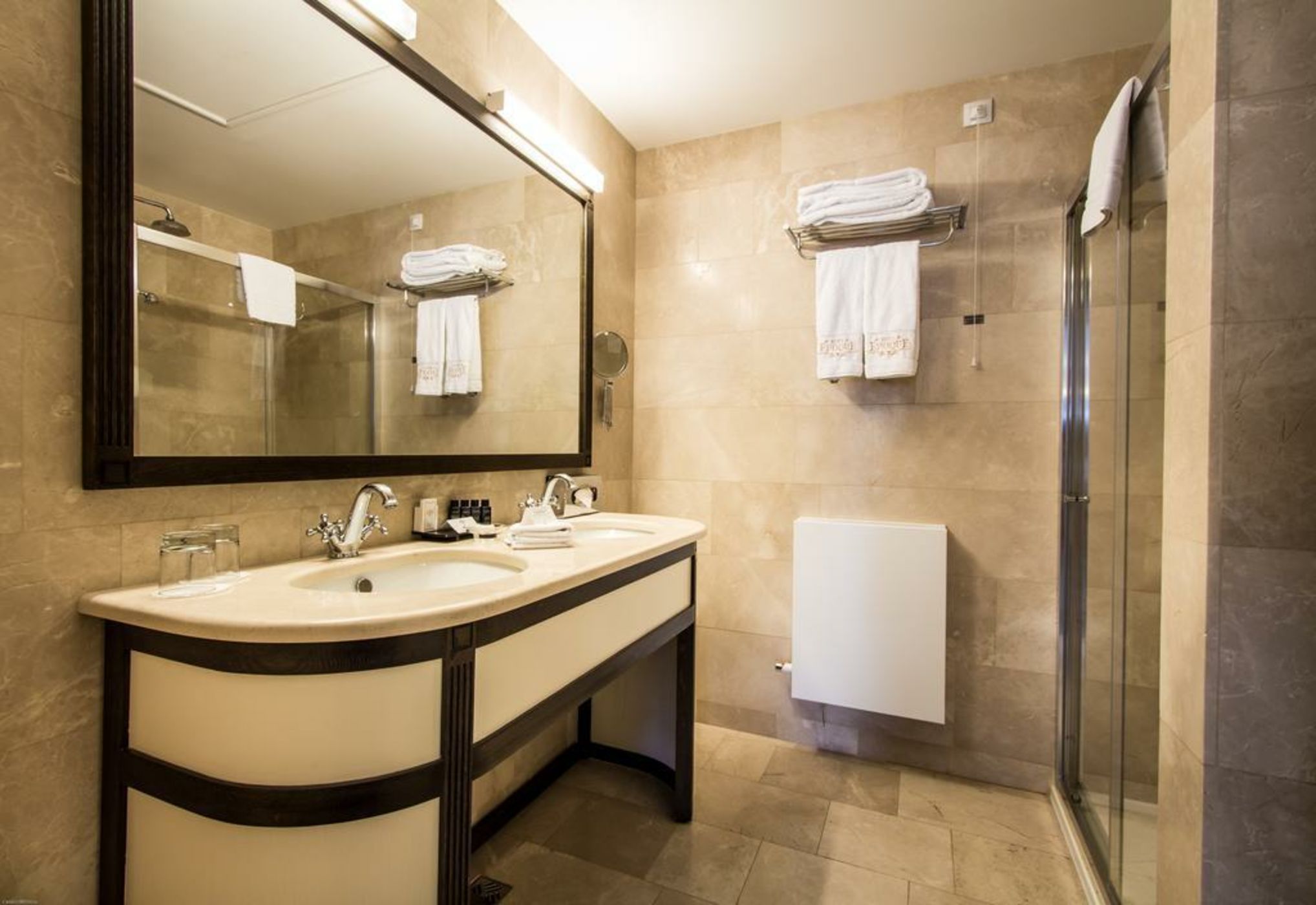 Epoque Hotel - Relais & Chateaux