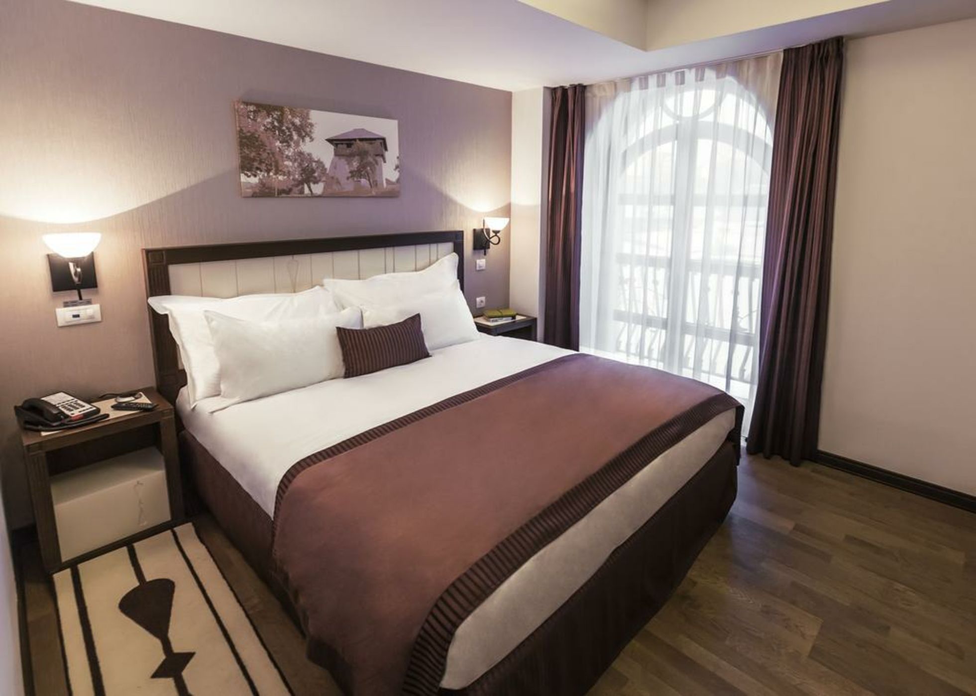 Epoque Hotel - Relais & Chateaux