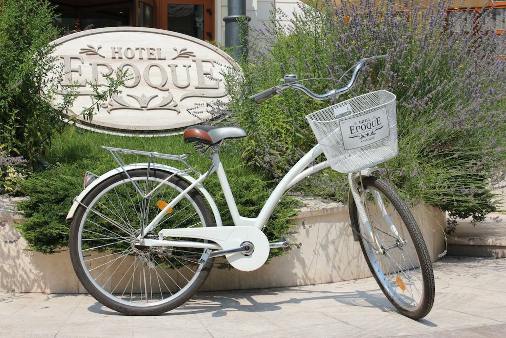 Epoque Hotel - Relais & Chateaux