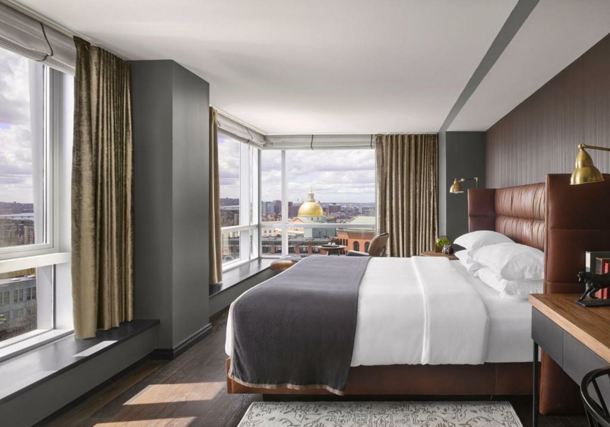 Kimpton Nine Zero, an IHG Hotel