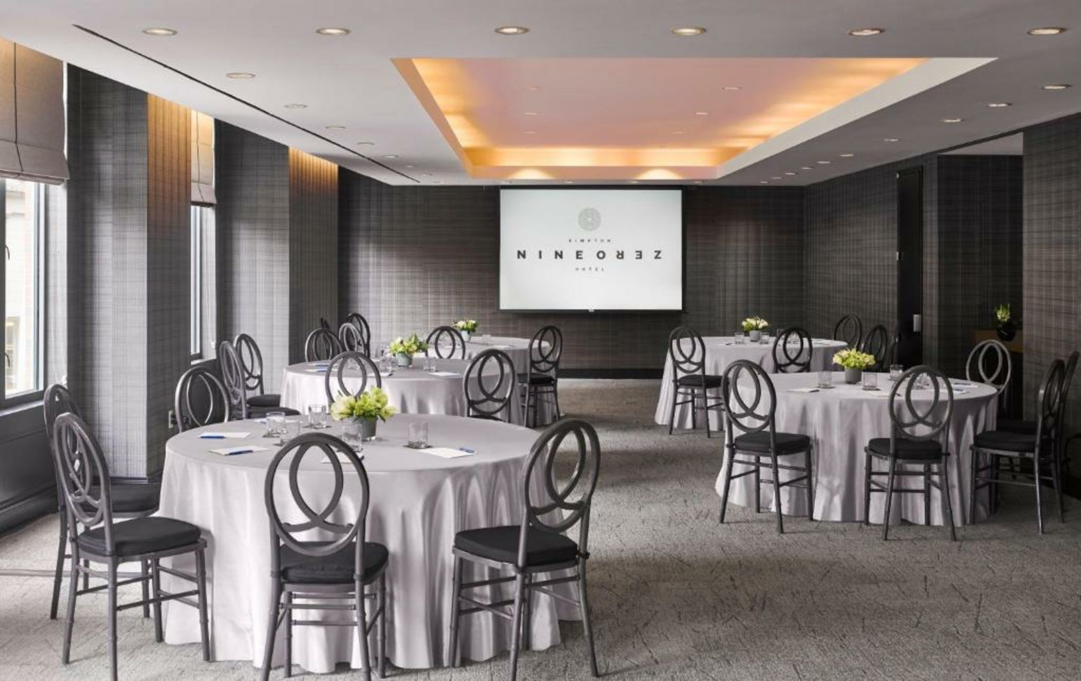 Kimpton Nine Zero, an IHG Hotel