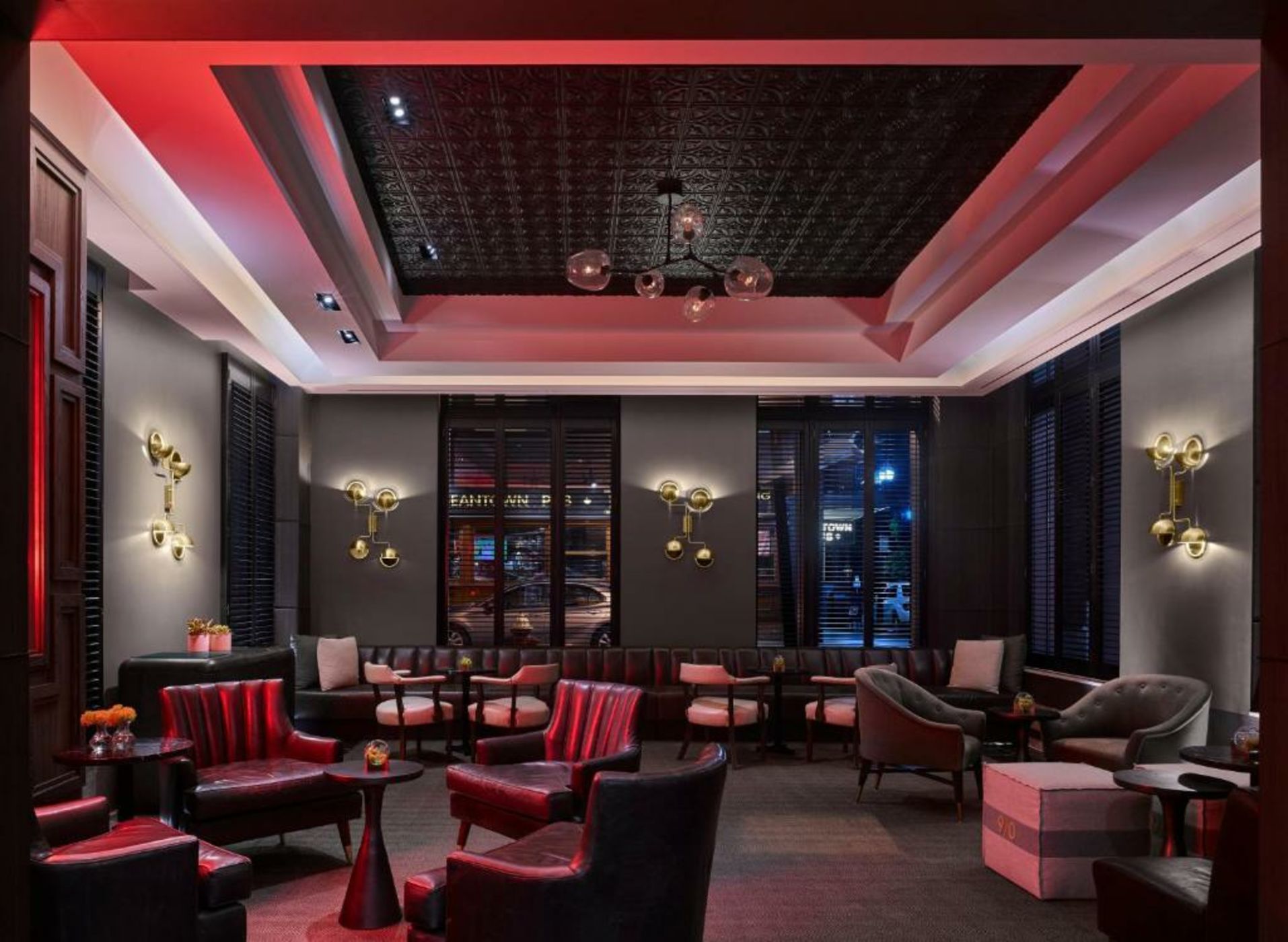 Kimpton Nine Zero, an IHG Hotel