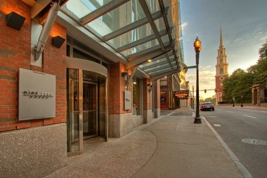 Kimpton Nine Zero, an IHG Hotel