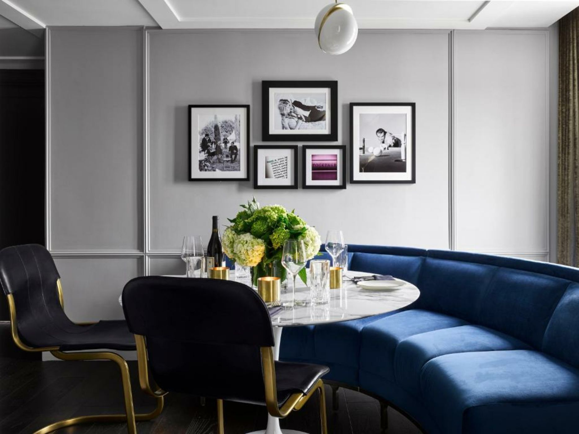 Kimpton Nine Zero, an IHG Hotel