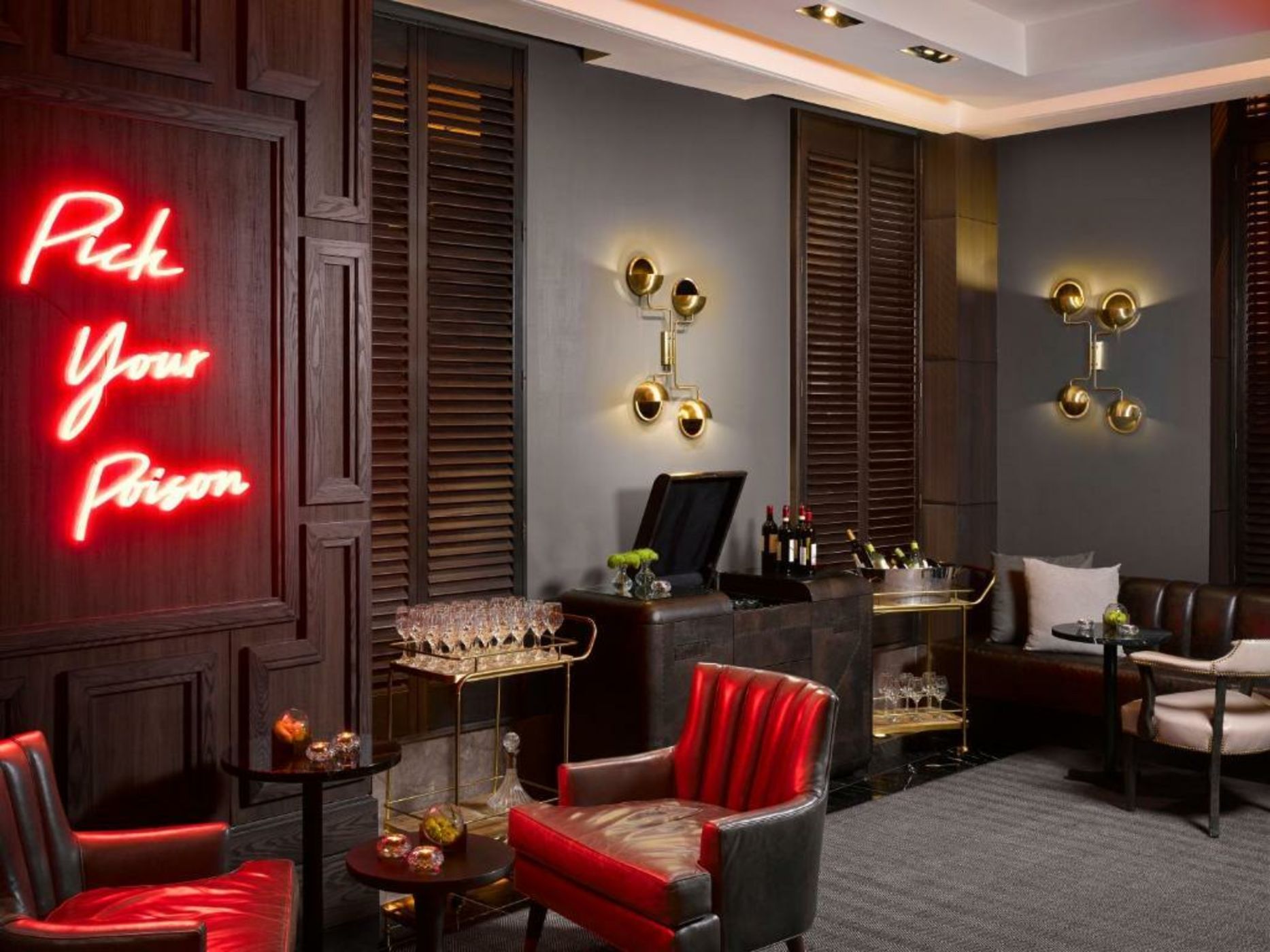 Kimpton Nine Zero, an IHG Hotel