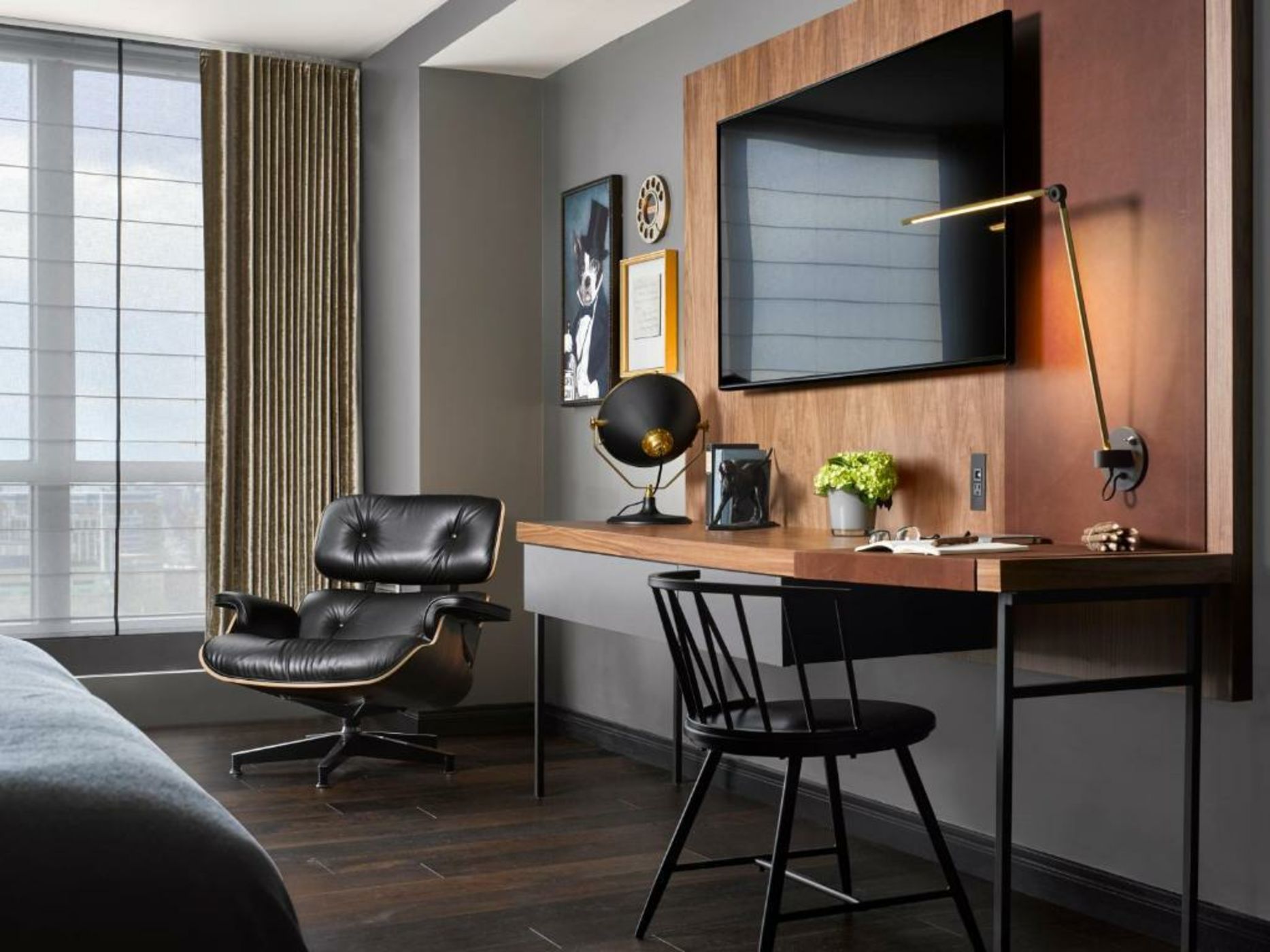 Kimpton Nine Zero, an IHG Hotel