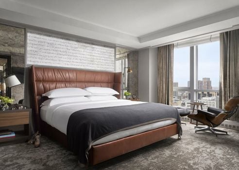 Kimpton Nine Zero, an IHG Hotel