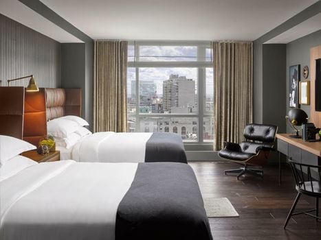 Kimpton Nine Zero, an IHG Hotel