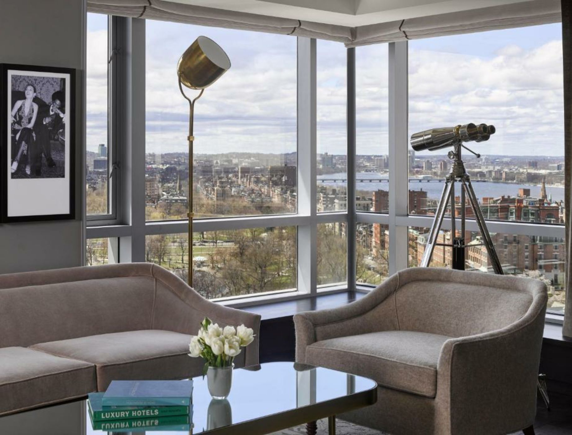 Kimpton Nine Zero, an IHG Hotel