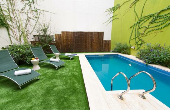 Vitrum Hotel