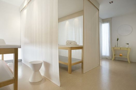 Vitrum Hotel