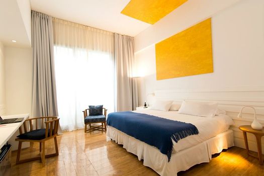 Vitrum Hotel