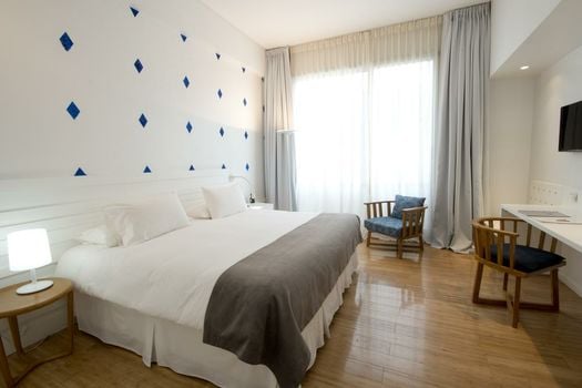 Vitrum Hotel