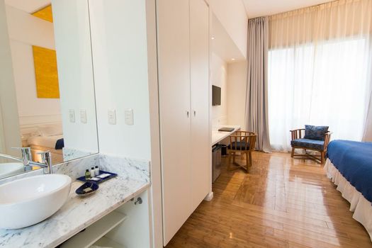 Vitrum Hotel