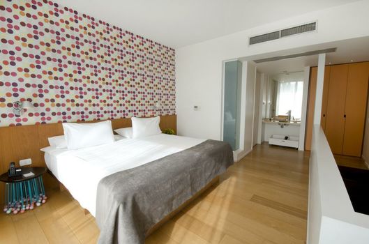 Vitrum Hotel