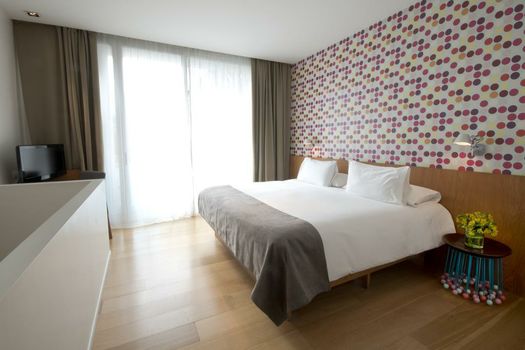 Vitrum Hotel