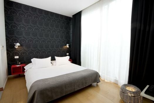 Vitrum Hotel