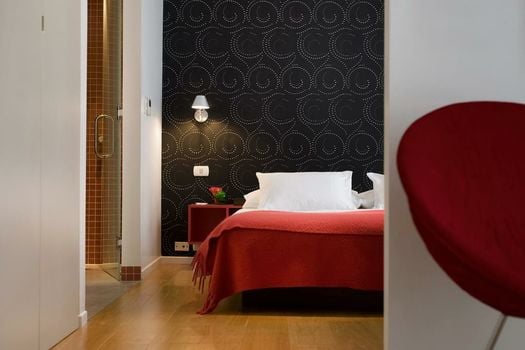 Vitrum Hotel
