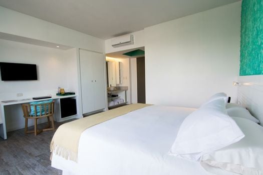Vitrum Hotel