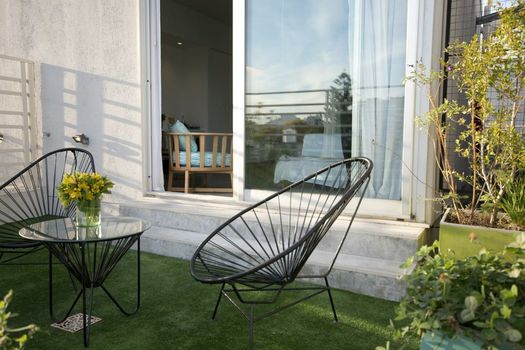 Vitrum Hotel