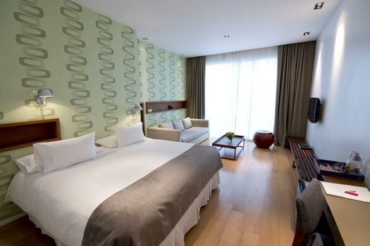 Vitrum Hotel