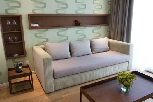 Vitrum Hotel