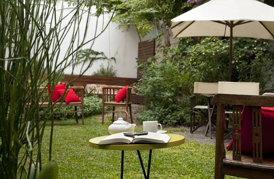 Vitrum Hotel
