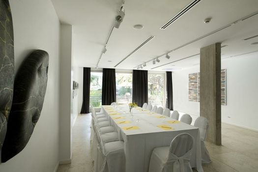 Vitrum Hotel