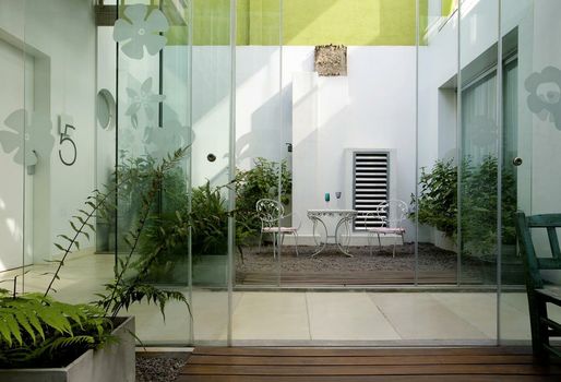 Vitrum Hotel