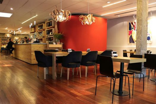 Vitrum Hotel