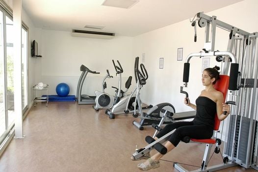 Vitrum Hotel