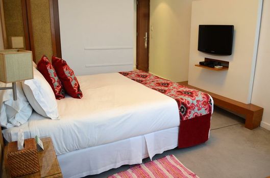 Mine Hotel