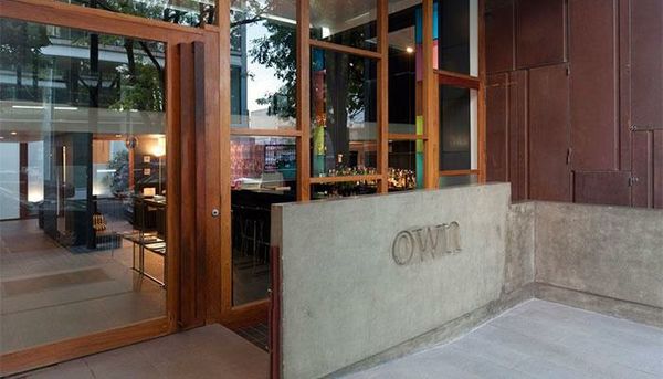 Own Palermo Studios
